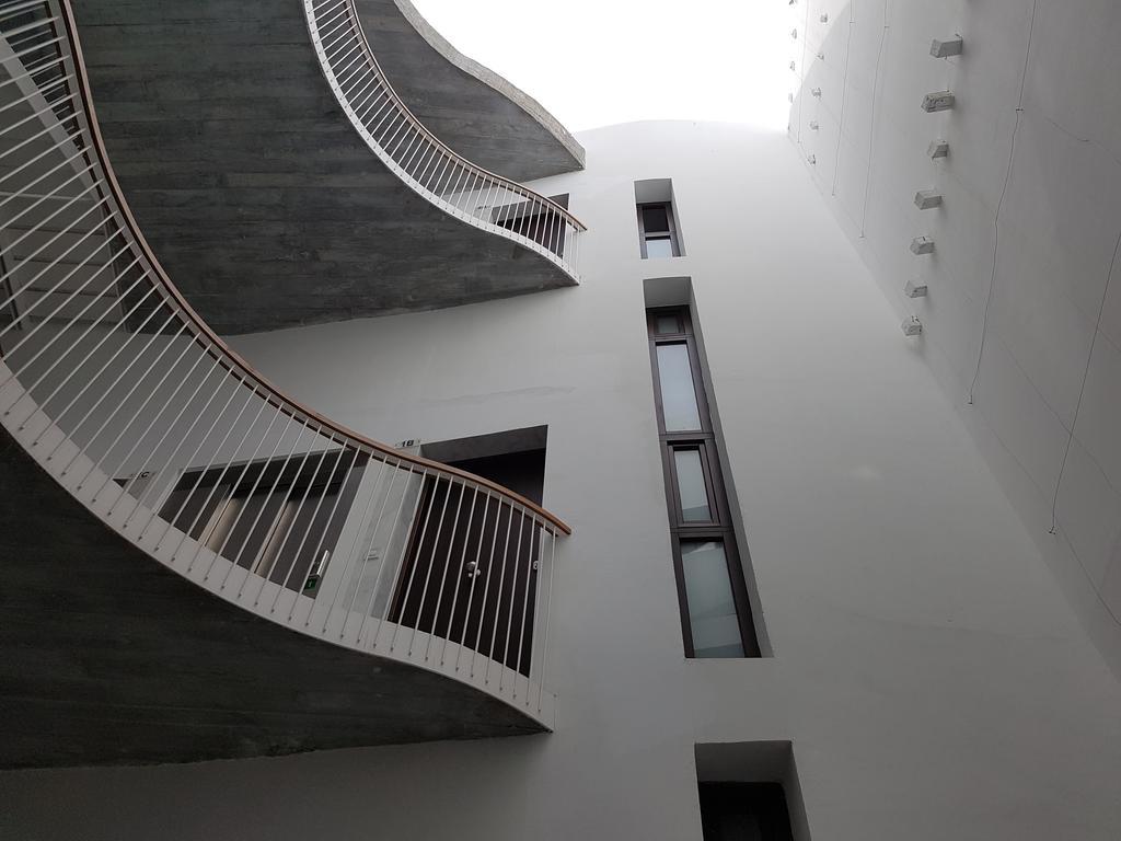 Malaga City Breaks Екстер'єр фото