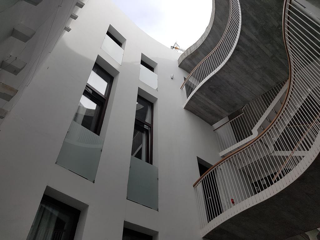 Malaga City Breaks Екстер'єр фото
