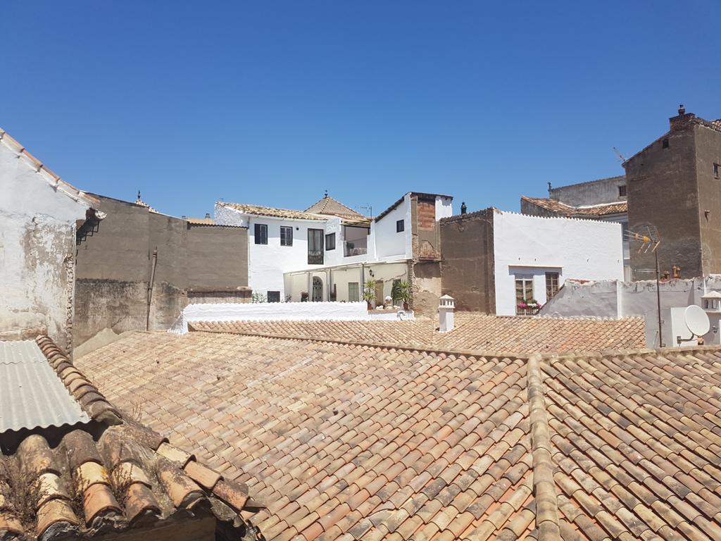 Malaga City Breaks Екстер'єр фото