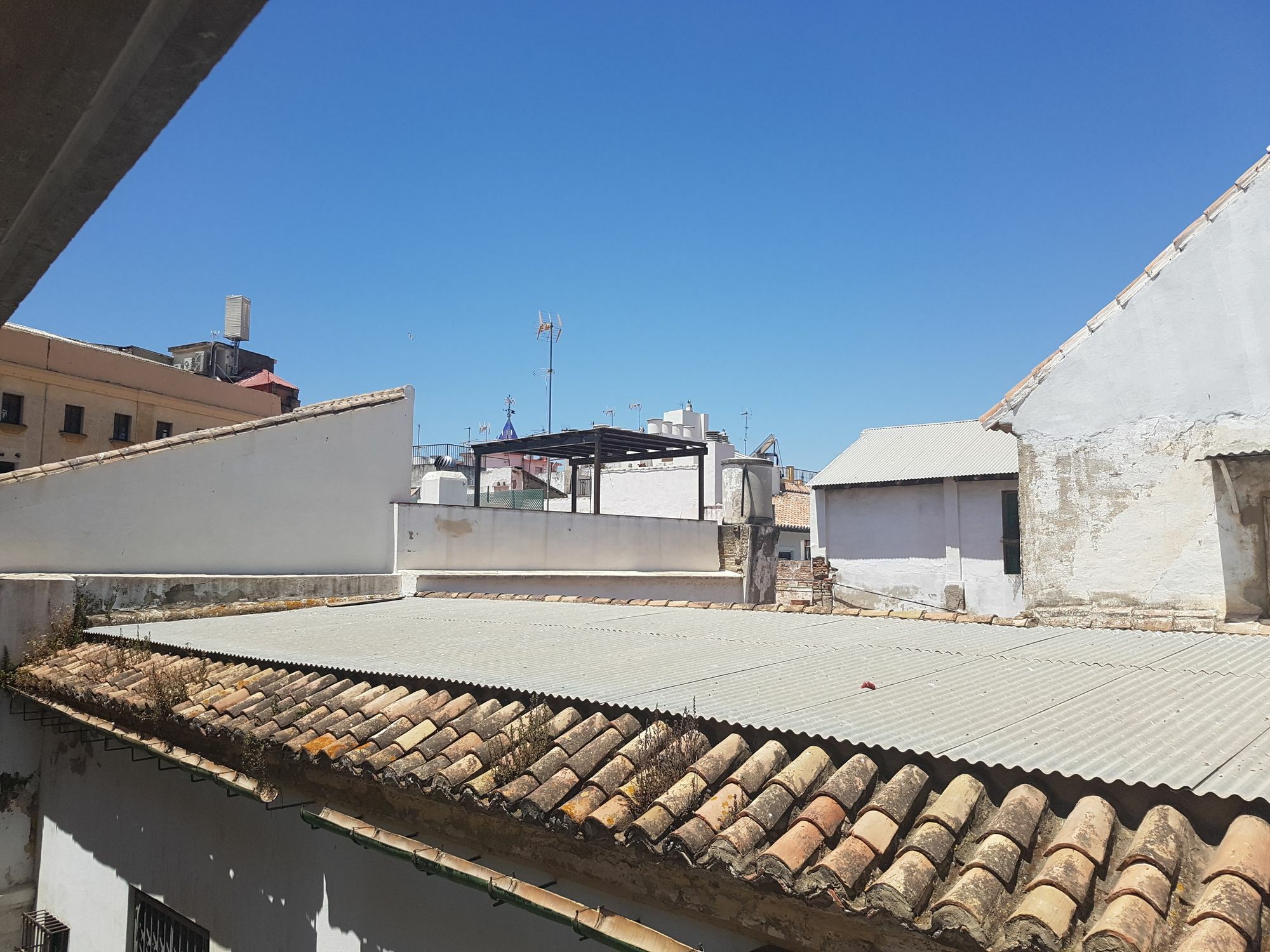 Malaga City Breaks Екстер'єр фото